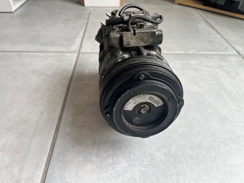 Compresseur clim - de,