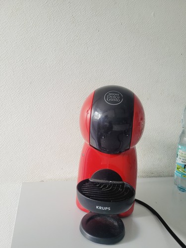 Krups nescafé dolce gusto - nescafé,