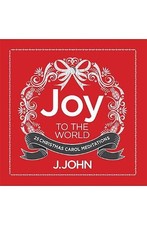 J.John Joy To The World