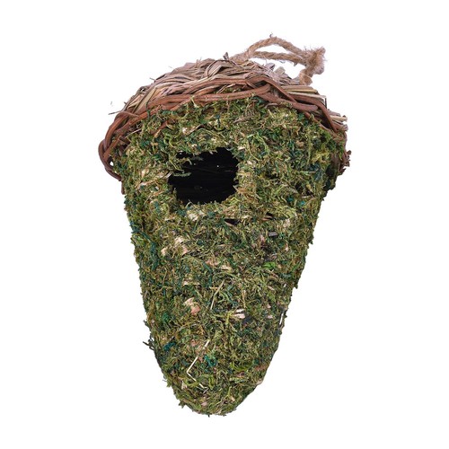 Nichoir oiseaux cabane à - à,