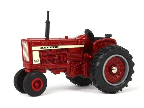 Ertl farmall 806 - 806, sous