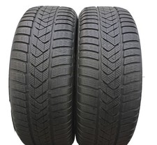 2 X PIRELLI 225/45 R19 96V XL