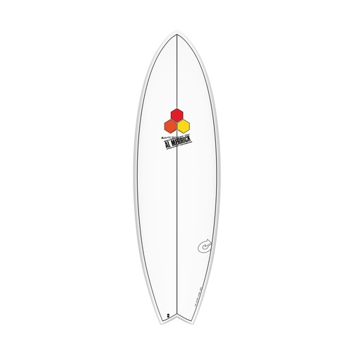 Planche surf channel - surf,
