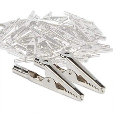 YuCool Lot de 50 pinces