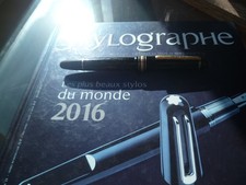 MONTBLANC Bille Modèle "162"