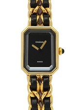 Montre CHANEL Premiere Quartz