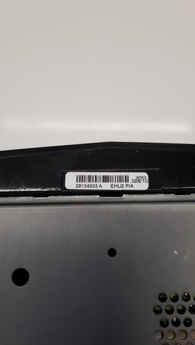 Autoradio origine opel - autoradio,