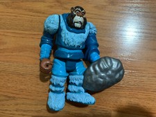 Thundercats Hook Mountain 1985