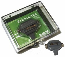 Cellule ECO tête de lecture (Diamant + Saphir) pour Teppaz Visseaux Manufrance