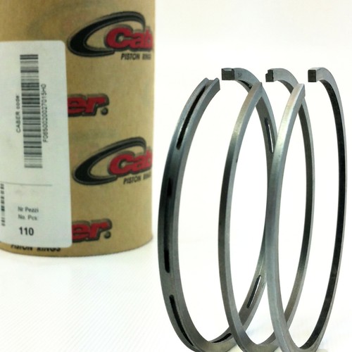 Jeu bagues piston - de, pour