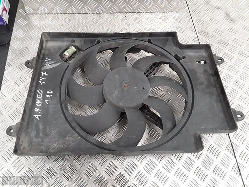 2004 alfa romeo - 2004,