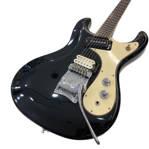 Mosrite mark ranger fillmore - mark-i,