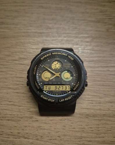 Casio speed memory - 20,