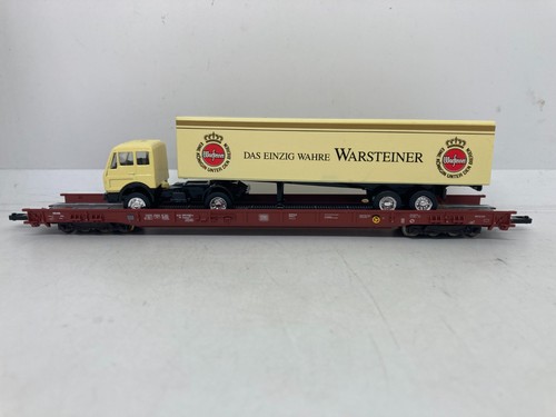 Fleischmann 5271 wagon - fleischmann, (5)