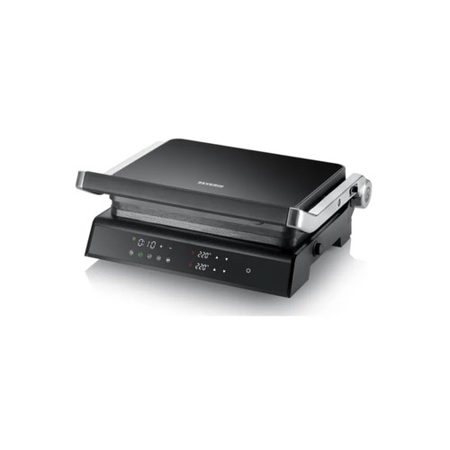 Severin grill viande 1800w - grill,