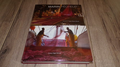 Marin pêcheur jean - -, jean-pierre