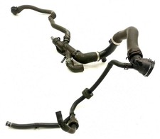 Hose cooling VW Golf VI 03L121131AA original