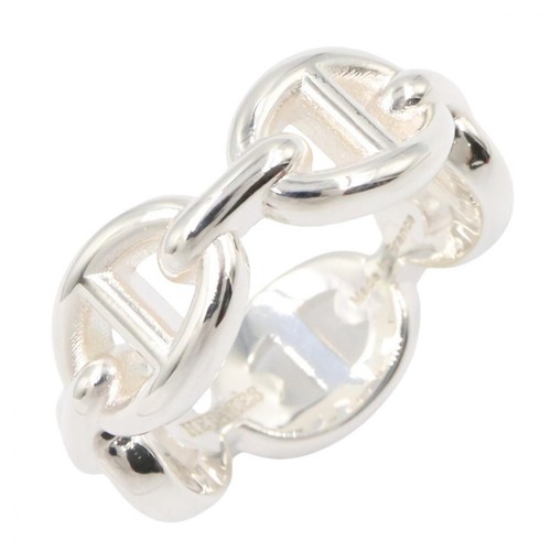 Bague hermes enchainee - bague, pm