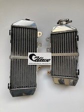 Radiateurs Droit Gauche