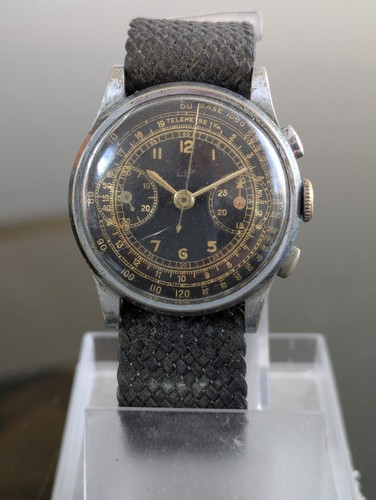 Rare montre lip - rare,