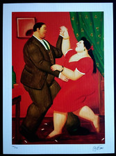 Fernando Botero Musée