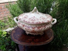 Grande Soupière Légumier