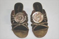 FRANCOIS PINET Sandales