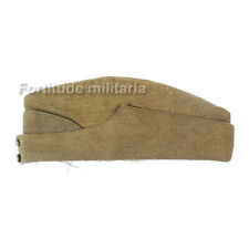 English Troop Cap - 1944 - BRITISH ARMY WW2 (original material)