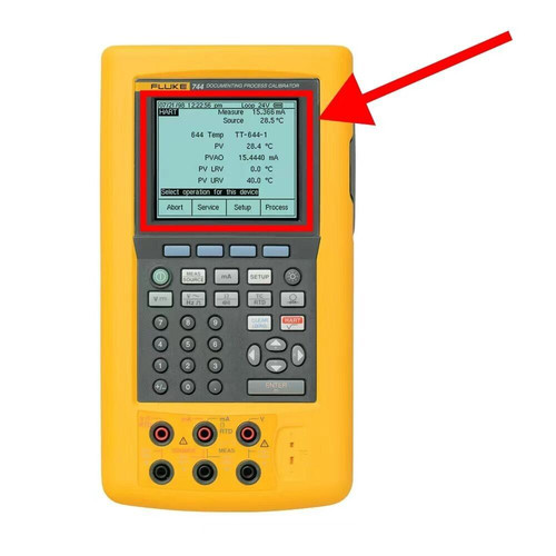 New lcd screen display - lcd,