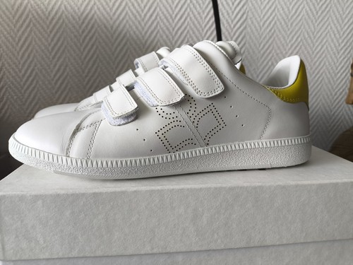 Sneakers baskets isabel - baskets,