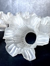 Suite De Six Anciennes Tulipes