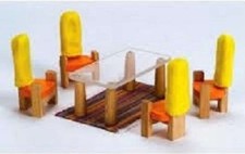 Van der Doelen Wanju