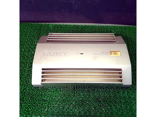 Amplificateur puissance de - amplificateur,