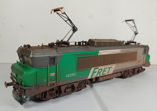 Roco 22200 sncf bb - 22200,