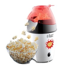 Machine à pop-corn Russell
