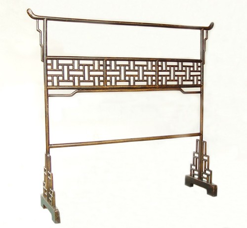 Portant chinois antique - , en