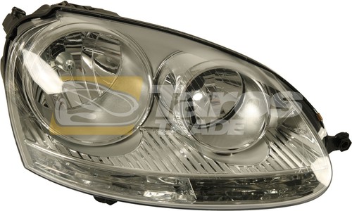 Phare avant droite pour - pour, vw