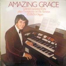 David Hamilton Amazing Grace