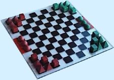 Trinome Board Game - Jocus + Mathematical Strategy