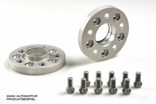H&R SV 40mm 40556653 Mercedes-Benz SLK I (W170) Wheel Spacers Track Plates