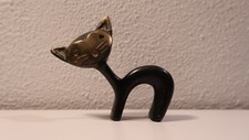 Ancien Porte-stylo Figurine