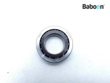 Fourche avant pièce en T