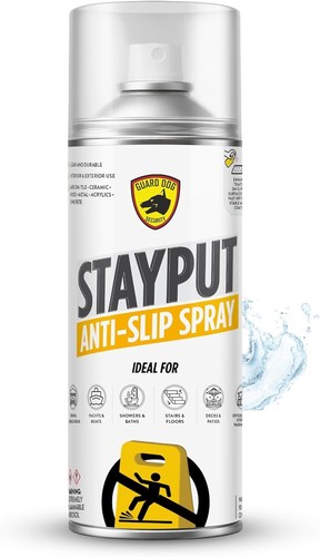 Stayput anti slip spray clear - stayput,