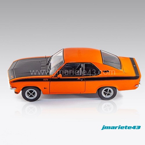 Opel manta - 1:24,