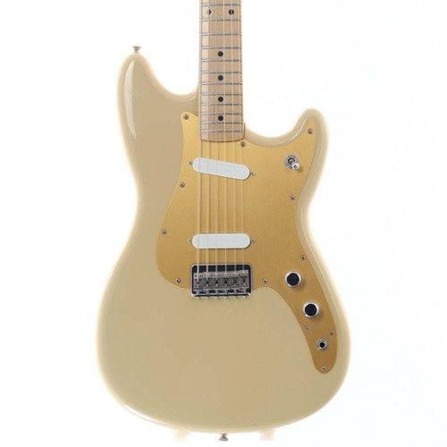 Fender player duo sonic desert - player,