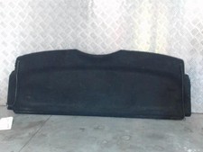 Plage arriere PEUGEOT 206