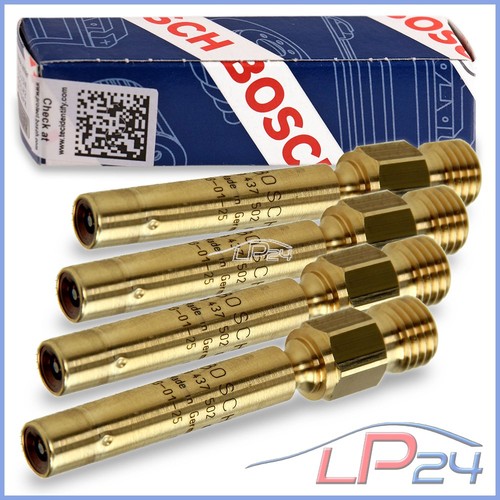 Injecteur original bosch - injecteur,