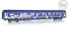 LS Models 92998 H0 1:87 -