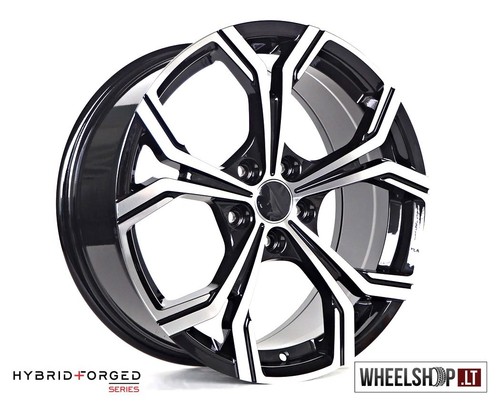 Audi style r20 5x112 jantes - audi,