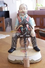 Tire-bouchon Thème MARITIME